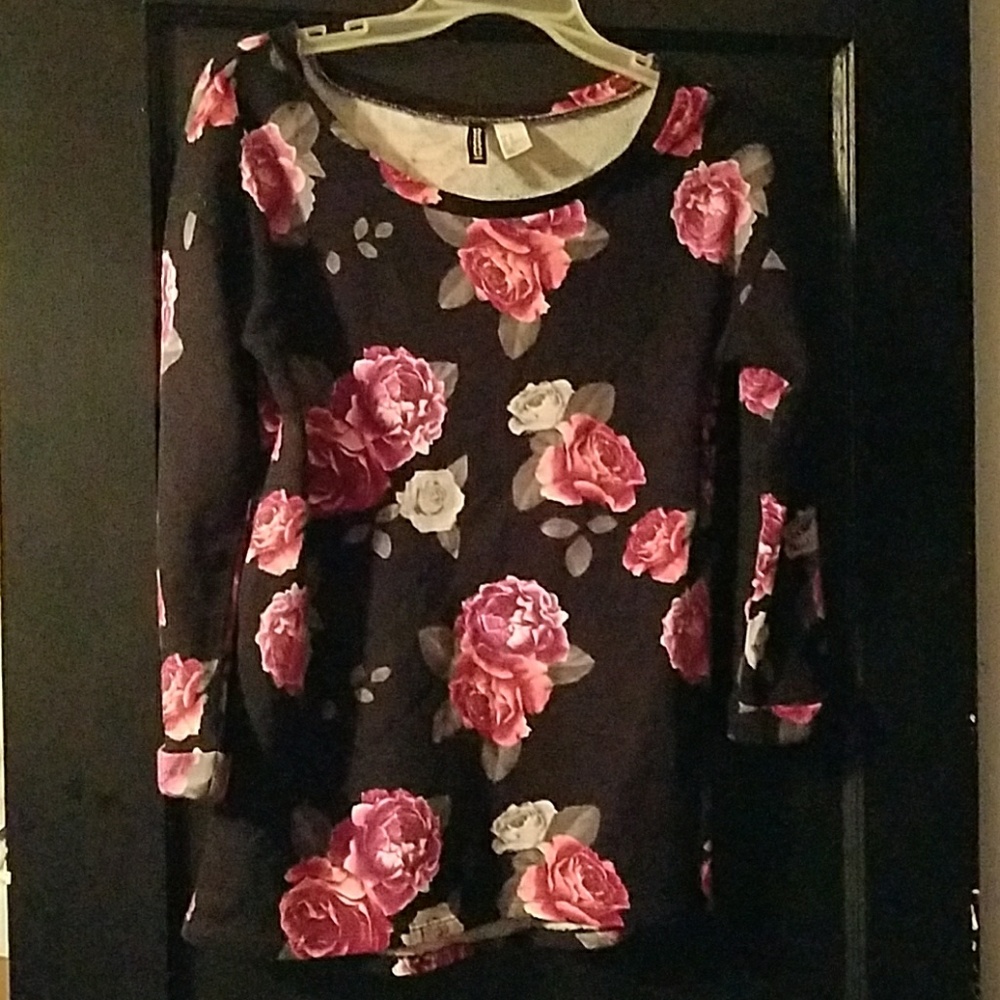 Womans top